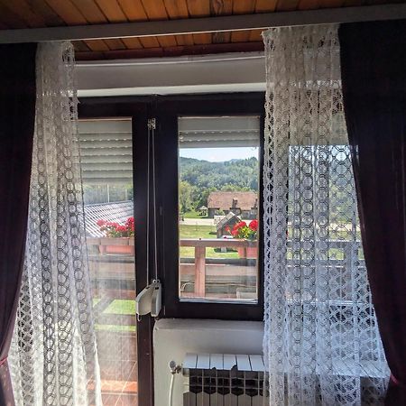 Villa Mir Mokra Gora Eksteriør bilde