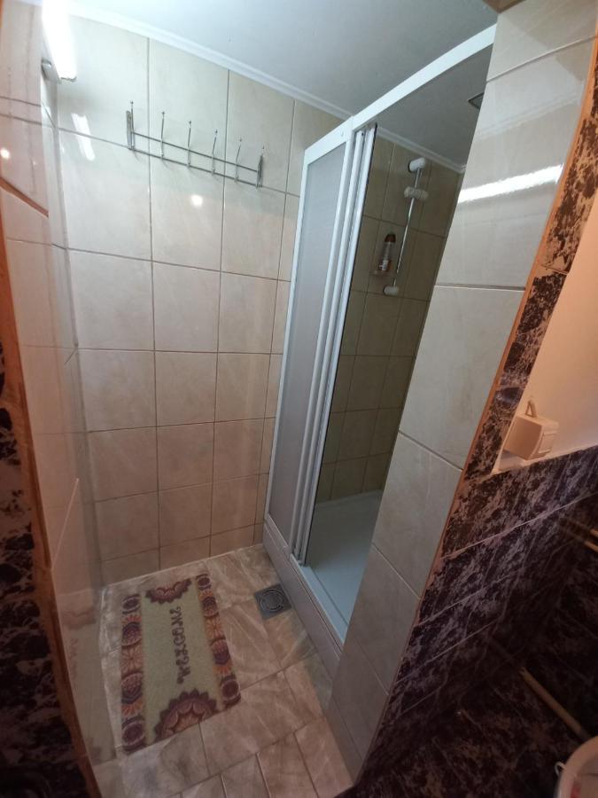 Villa Mir Mokra Gora Eksteriør bilde