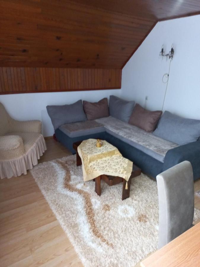 Villa Mir Mokra Gora Eksteriør bilde