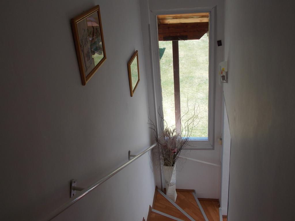 Villa Mir Mokra Gora Eksteriør bilde